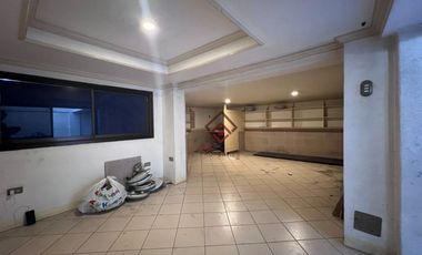 FOR RENT 4 Bedroom with Pool in East Greenhills Village - RH03