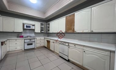 FOR RENT 4 Bedroom with Pool in East Greenhills Village - RH03