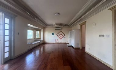 FOR RENT 4 Bedroom with Pool in East Greenhills Village - RH03