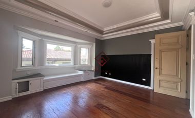 FOR RENT 4 Bedroom with Pool in East Greenhills Village - RH03