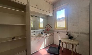 FOR RENT 4 Bedroom with Pool in East Greenhills Village - RH03