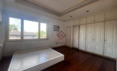 FOR RENT 4 Bedroom with Pool in East Greenhills Village - RH03