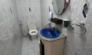 FOR RENT 4 Bedroom with Pool in East Greenhills Village - RH03