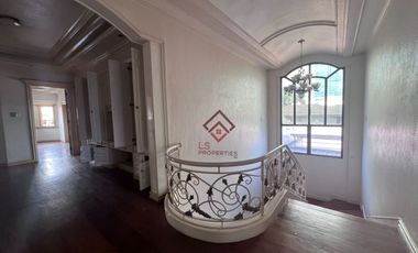 FOR RENT 4 Bedroom with Pool in East Greenhills Village - RH03