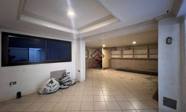 FOR RENT 4 Bedroom with Pool in East Greenhills Village - RH03