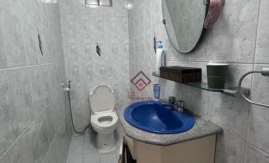 FOR RENT 4 Bedroom with Pool in East Greenhills Village - RH03