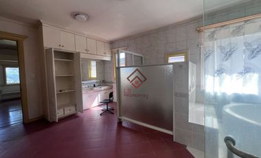 FOR RENT 4 Bedroom with Pool in East Greenhills Village - RH03