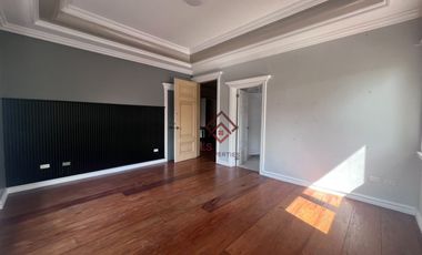 FOR RENT 4 Bedroom with Pool in East Greenhills Village - RH03