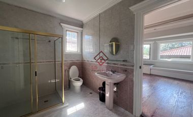 FOR RENT 4 Bedroom with Pool in East Greenhills Village - RH03