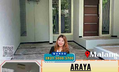 Rumah disewakan di Purwodadi, Kota Malang, Kota Malang, Jawa Timur