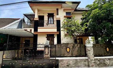 Rumah murah dekat UGM jakal km 6 Plemburan