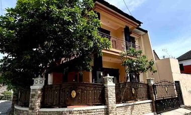 Rumah murah dekat UGM jakal km 6 Plemburan