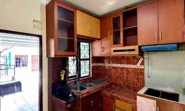 Rumah murah dekat UGM jakal km 6 Plemburan