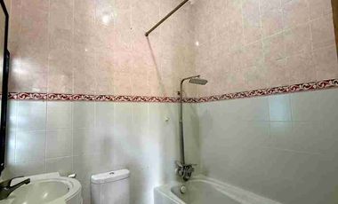 Rumah murah dekat UGM jakal km 6 Plemburan