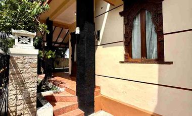 Rumah murah dekat UGM jakal km 6 Plemburan