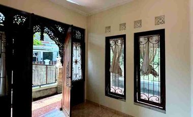 Rumah murah dekat UGM jakal km 6 Plemburan