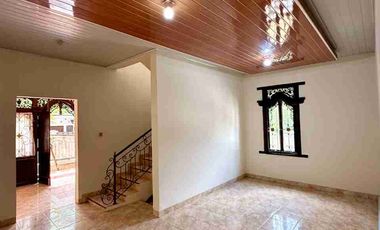 Rumah murah dekat UGM jakal km 6 Plemburan