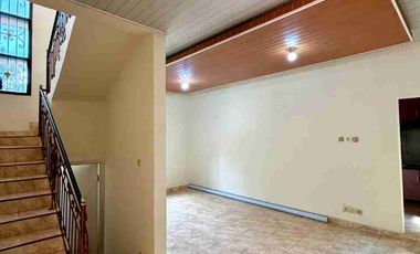 Rumah murah dekat UGM jakal km 6 Plemburan