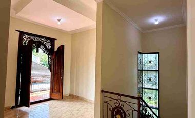 Rumah murah dekat UGM jakal km 6 Plemburan