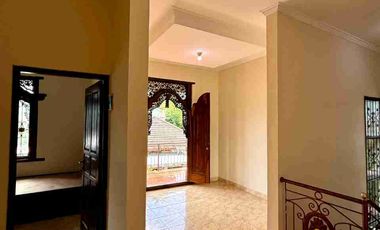 Rumah murah dekat UGM jakal km 6 Plemburan