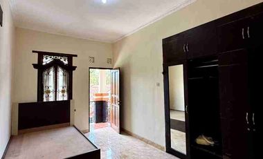 Rumah murah dekat UGM jakal km 6 Plemburan