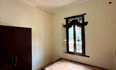 Rumah murah dekat UGM jakal km 6 Plemburan