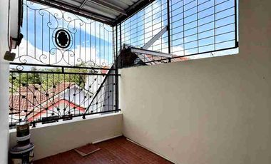 Rumah murah dekat UGM jakal km 6 Plemburan