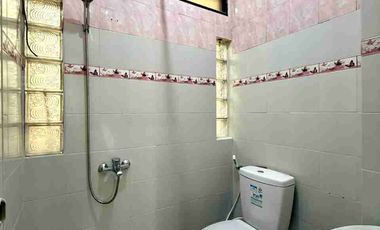 Rumah murah dekat UGM jakal km 6 Plemburan