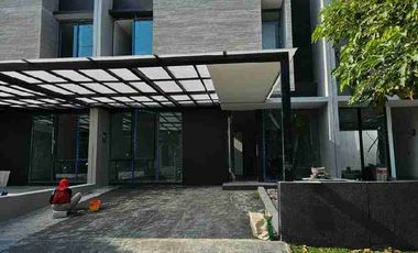 Disewakan Rumah Baru Gress Pelican Hill Furnish Interior Designed Citraland