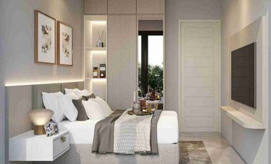 Disewakan Rumah Baru Gress Pelican Hill Furnish Interior Designed Citraland