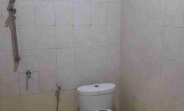 disewakan Ruko boulevard hijau harapan indah lt 75m 3 lt