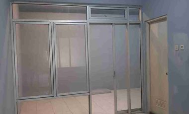 disewakan Ruko boulevard hijau harapan indah lt 75m 3 lt