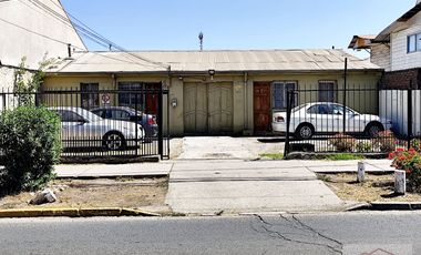 Venta de Propiedad en Maipú.