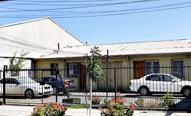 Venta de Propiedad en Maipú.