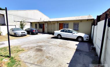 Venta de Propiedad en Maipú.