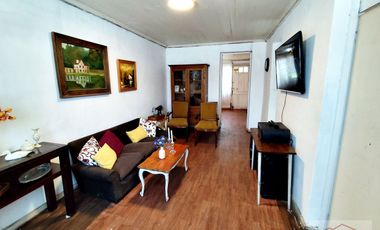 Venta de Propiedad en Maipú.