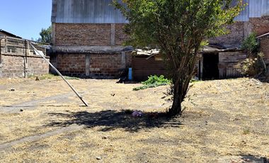 Venta de Propiedad en Maipú.