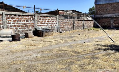 Venta de Propiedad en Maipú.