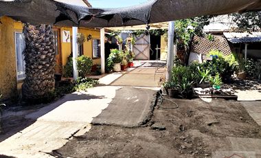 Venta de Propiedad en Maipú.