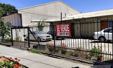 Venta de Propiedad en Maipú.