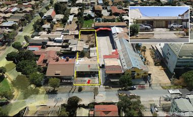 Venta de Propiedad en Maipú.