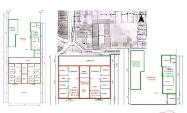 Venta de Propiedad en Maipú.