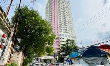 3 Bedrooms Condominium unit For Sale in San Juan City Valencia Hills Tower E