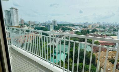3 Bedrooms Condominium unit For Sale in San Juan City Valencia Hills Tower E