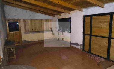 Venta de casa en Acatitlán