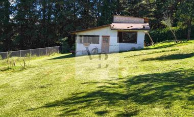 Venta de casa en Acatitlán