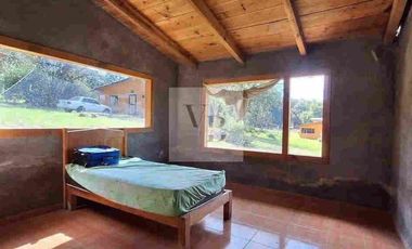 Venta de casa en Acatitlán