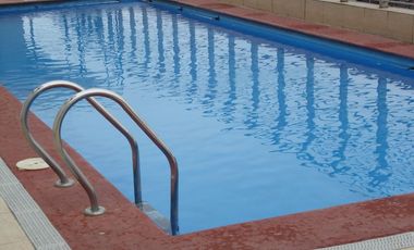 ARRIENDO DEPTO 2 DOR Y 2 BAÑOS, INCLUYE BODEGA, STGO CENTRO