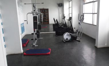 ARRIENDO DEPTO 2 DOR Y 2 BAÑOS, INCLUYE BODEGA, STGO CENTRO