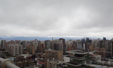 ARRIENDO DEPTO 2 DOR Y 2 BAÑOS, INCLUYE BODEGA, STGO CENTRO